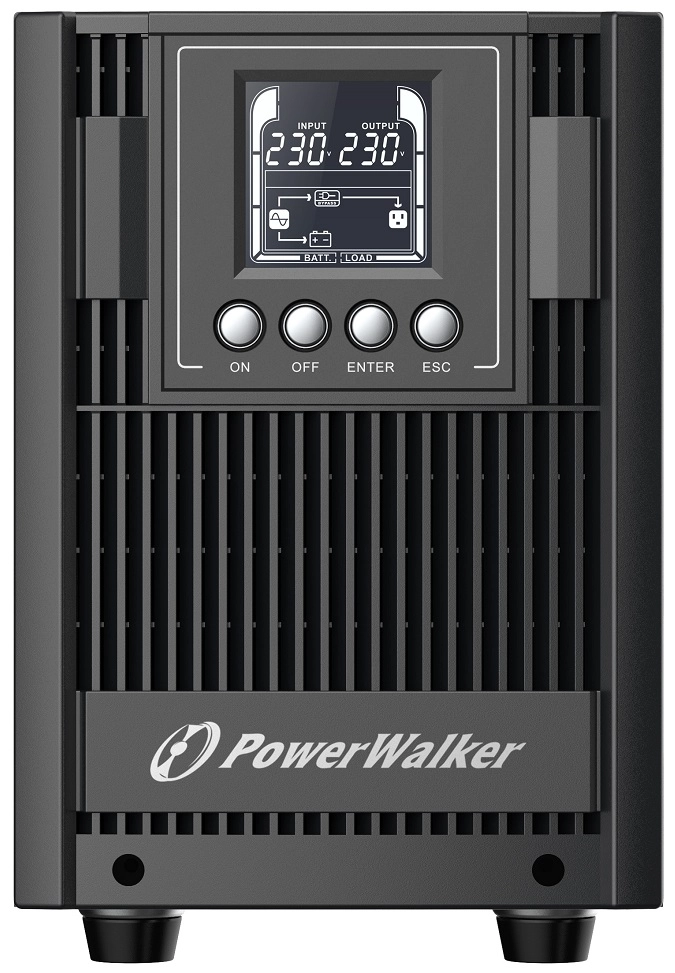 PowerWalker VFI 2000 AT FR uninterruptible