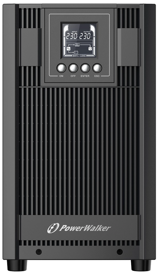 PowerWalker VFI 3000 AT FR uninterruptible