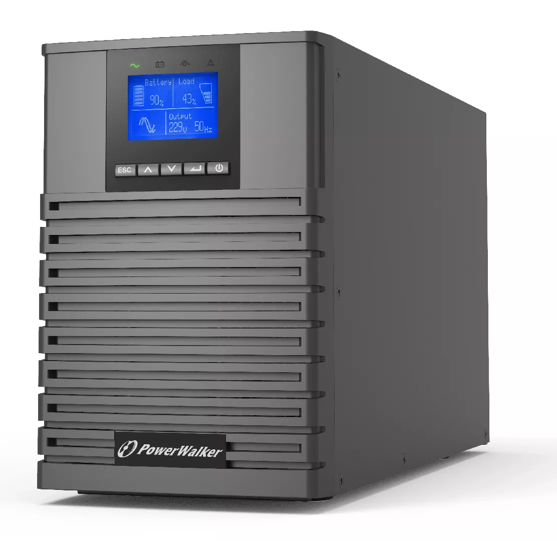 PowerWalker VFI 1500 ICT IoT uninterruptible