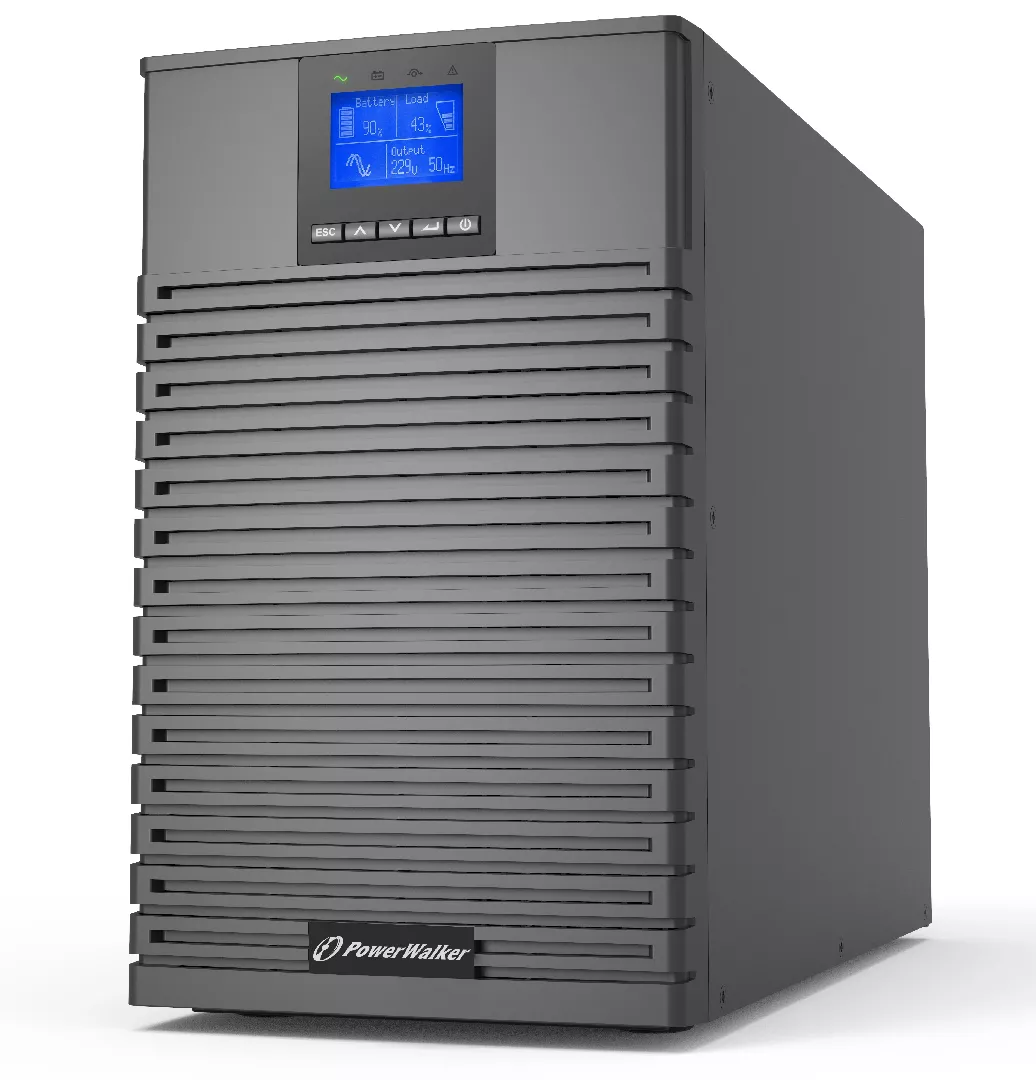 PowerWalker VFI 2000 ICT IoT uninterruptible