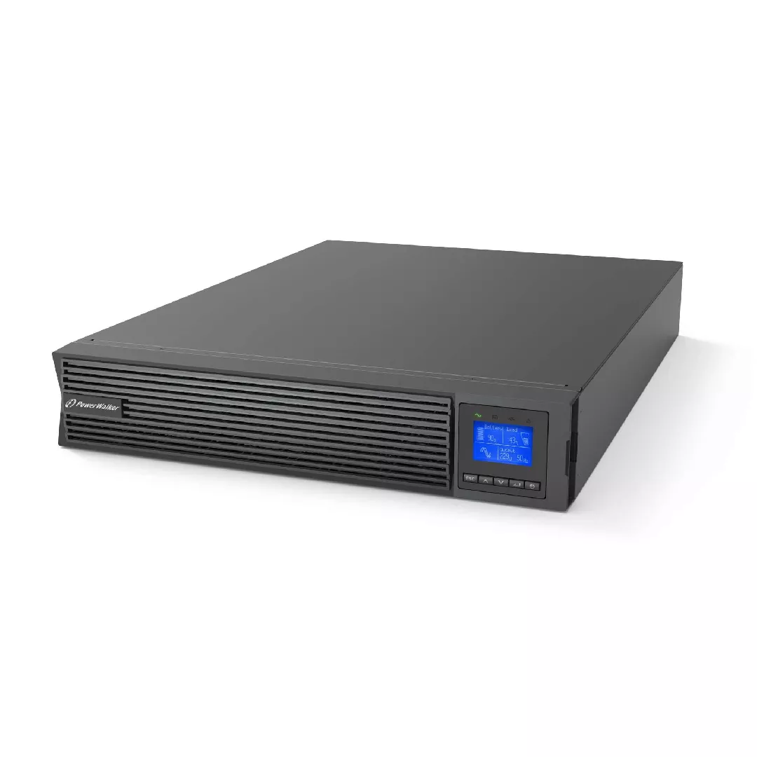 PowerWalker VFI 3000 ICR IoT UK