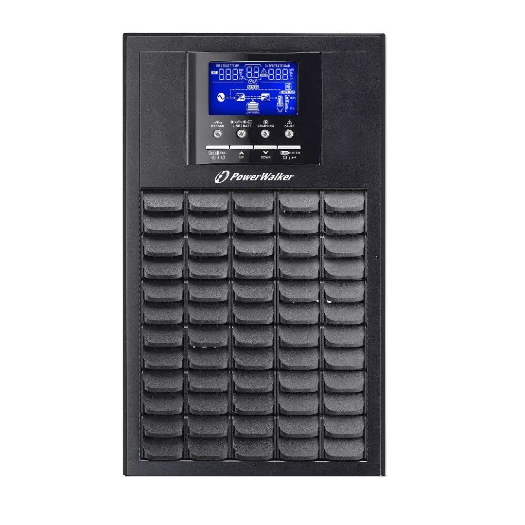 PowerWalker VFI 5000 EVS uninterruptible power