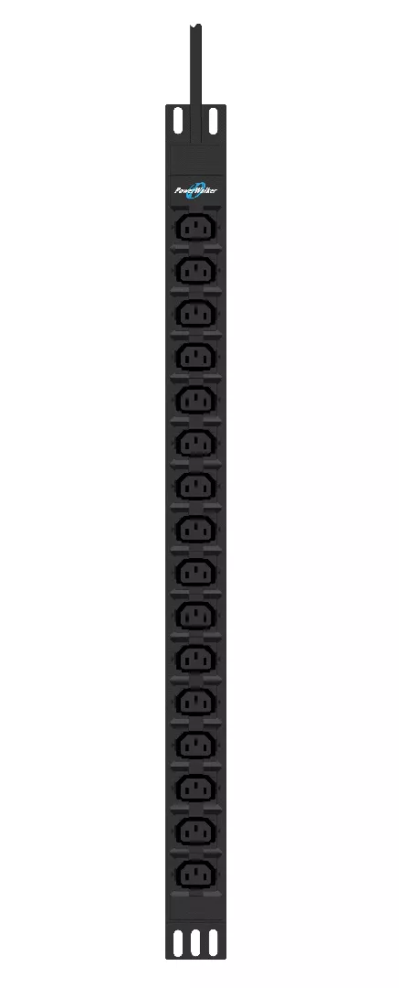 PowerWalker 10133023 power distribution unit (PDU)