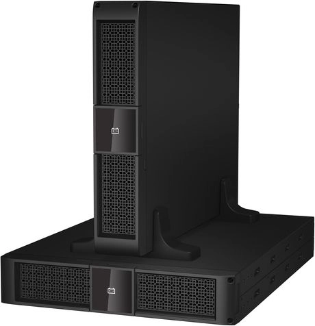 BATTERY PACK RACK 19" DLA UPS
