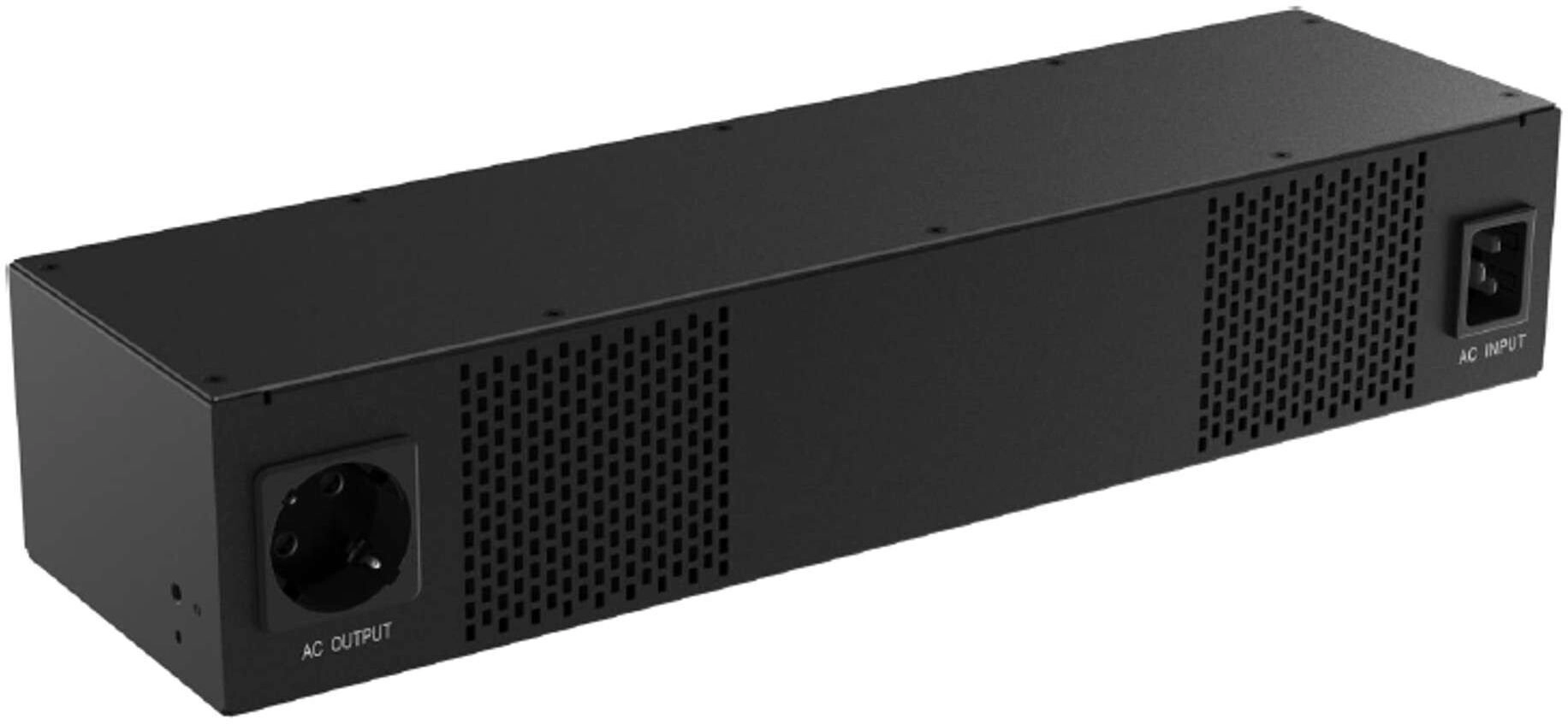 PowerWalker Filter Box For ICR IoT