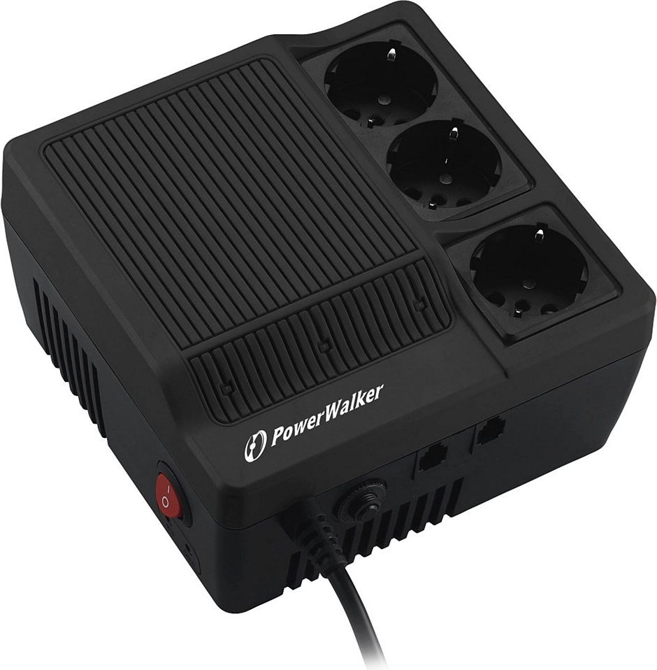 Bluewalker AVR 1000 1000VA/600W AVR1000
