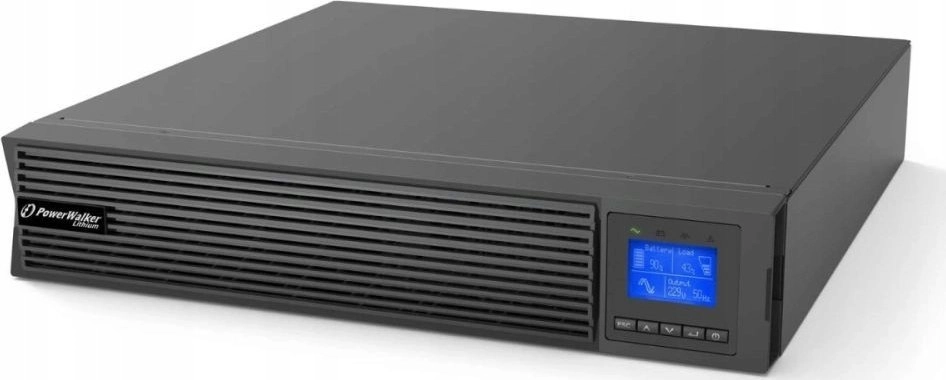 Power walker UPS Rack PowerWalker VFI