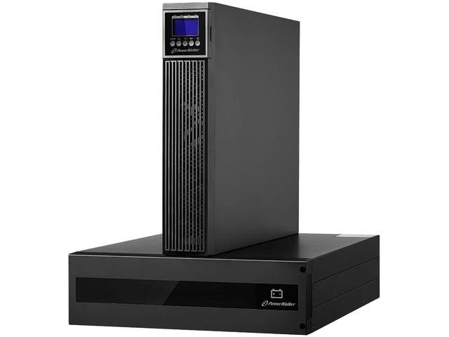 PowerWalker VFI 10000 RTG PF1 uninterruptible