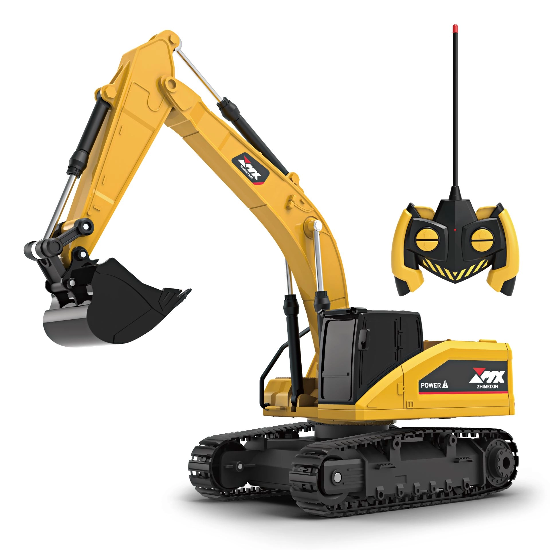 PowerX - RC Excavator (20296) 1254600