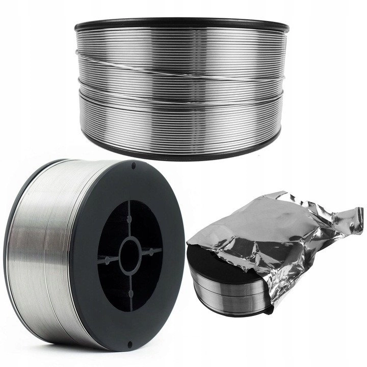Self-shielded welding wire 1.0mm 1kg