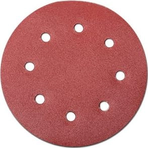 Powermat Sandpaper 190mm  grit P180 5902565275235