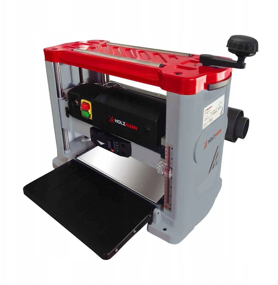 Holzmann DHM330_230V thickness planer DHM330_230V 9120132141073