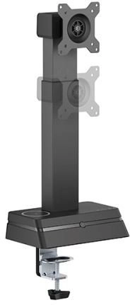 Powerton Powerton ERGO LEVION Monitor holder