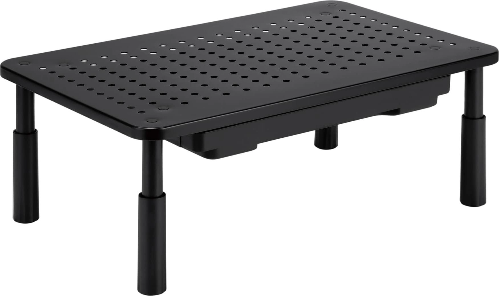Powerton Monitor stand  black (WPEMS1) 8590274793248