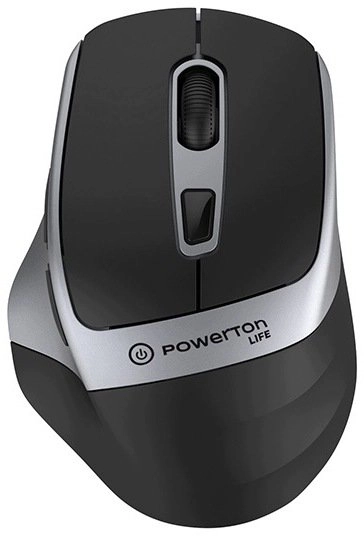 Powerton mouse Powerton LIFE FLIXO Wireless