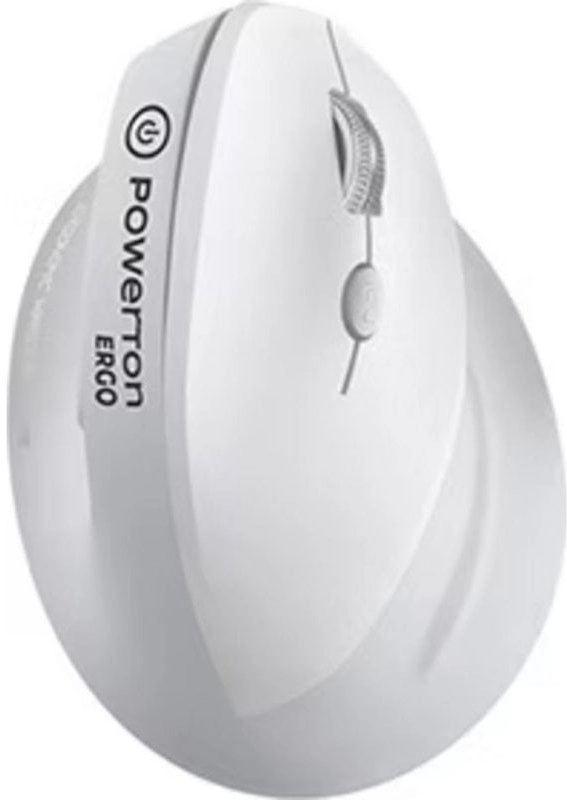 Powerton Mouse Powerton ERGO SPIRA Wireless