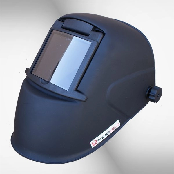 Powerweld PASSIVE FLIP WELDING HELMET V