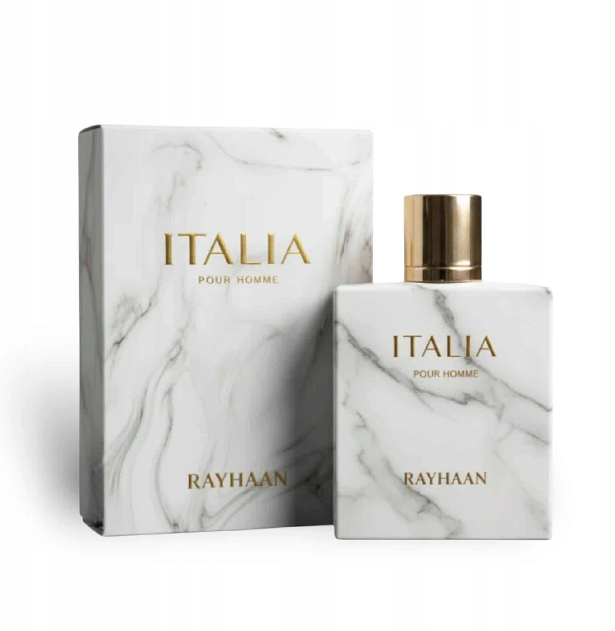 Prada Italia for men eau de