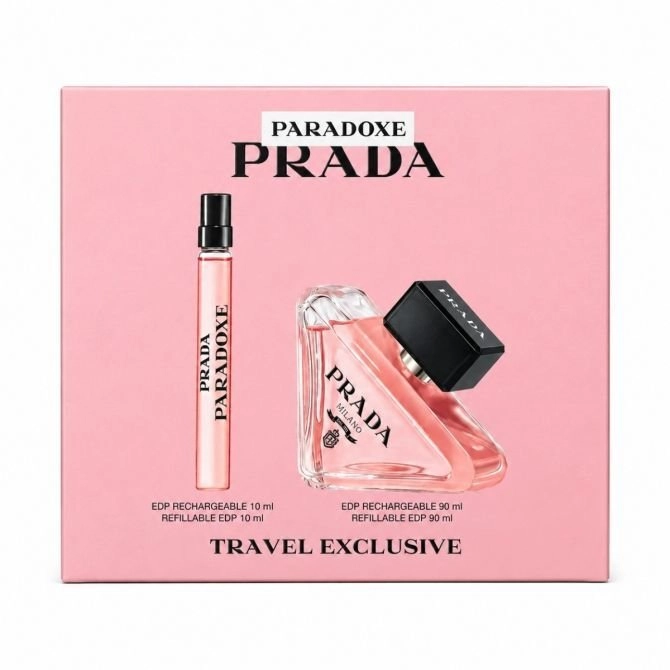 Prada Paradoxe Eau de Parfum 90ml