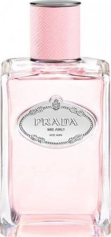 Prada Infusion de Rose Perfume EDP