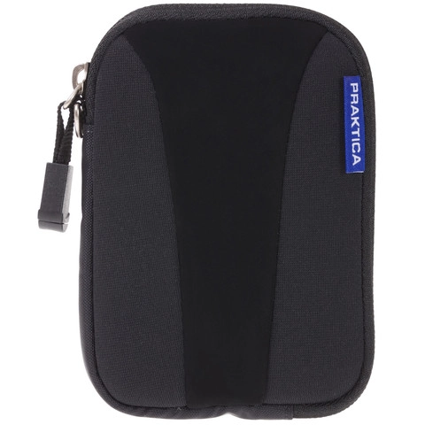 Praktica PACCE6BK camera case Compact case