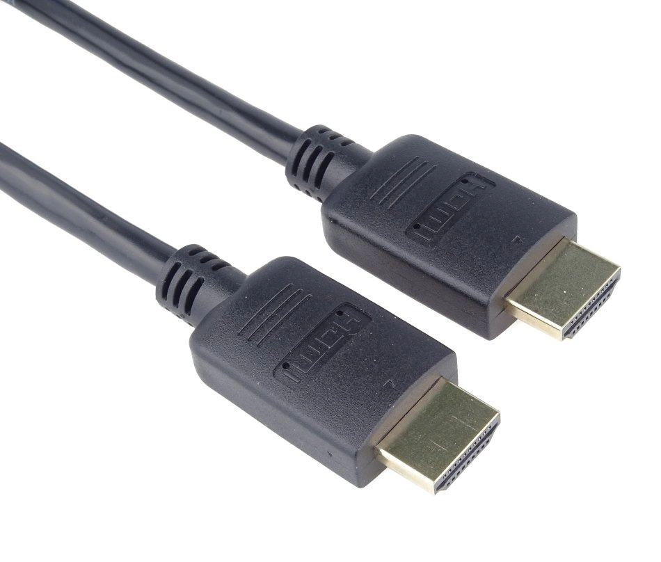PremiumCord kphdm2-2 HDMI cable 2 m