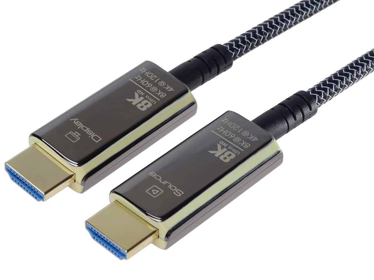PremiumCord KPHDM21T10 HDMI cable 10 m