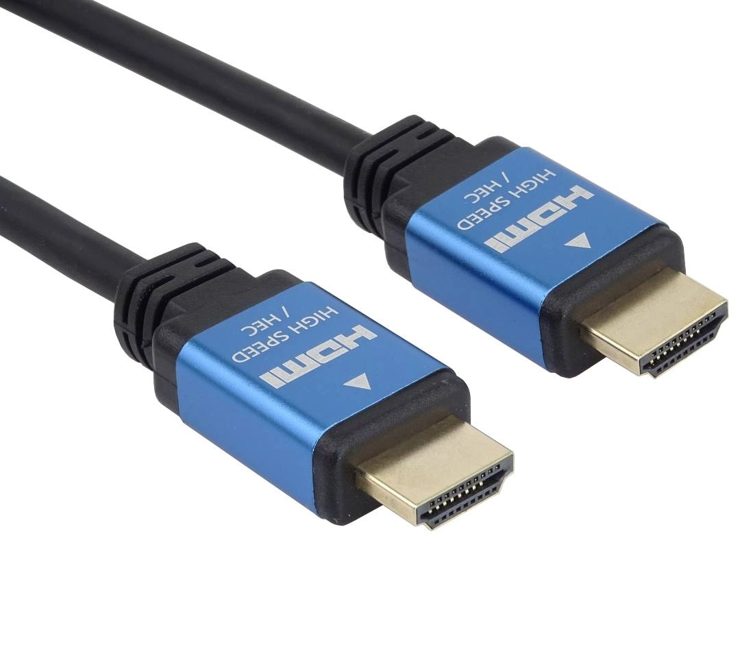 PremiumCord KPHDM2A05 HDMI cable 0.5