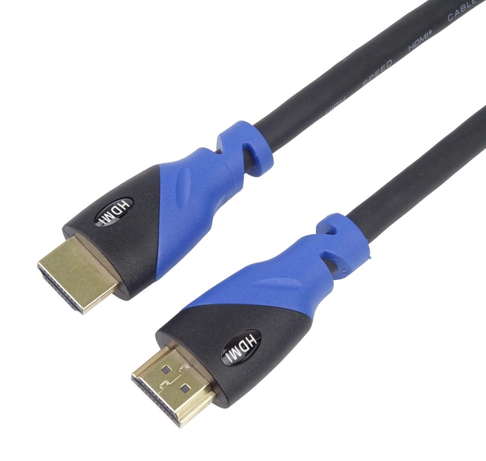 PremiumCord Ultra HDTV z kabel HDMI2