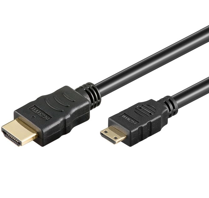 PremiumCord kphdmac2 HDMI cable 2 m