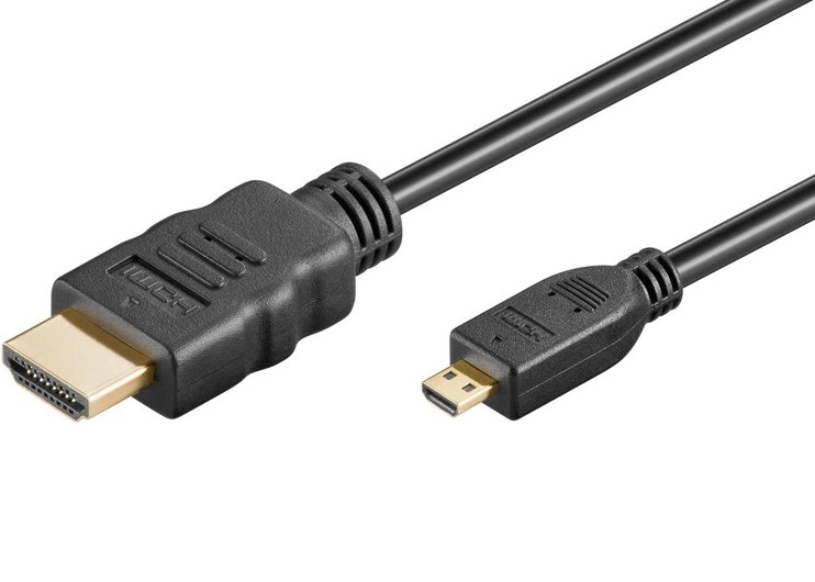 PremiumCord kphdmad1 HDMI cable 1 m