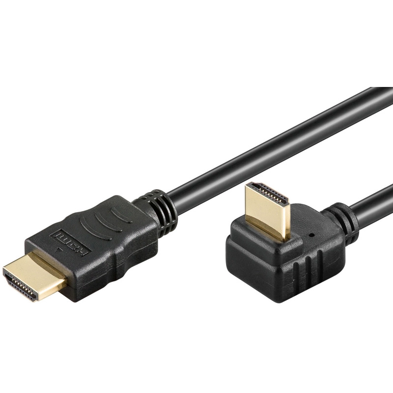 PremiumCord kphdmeb1 HDMI cable 1 m