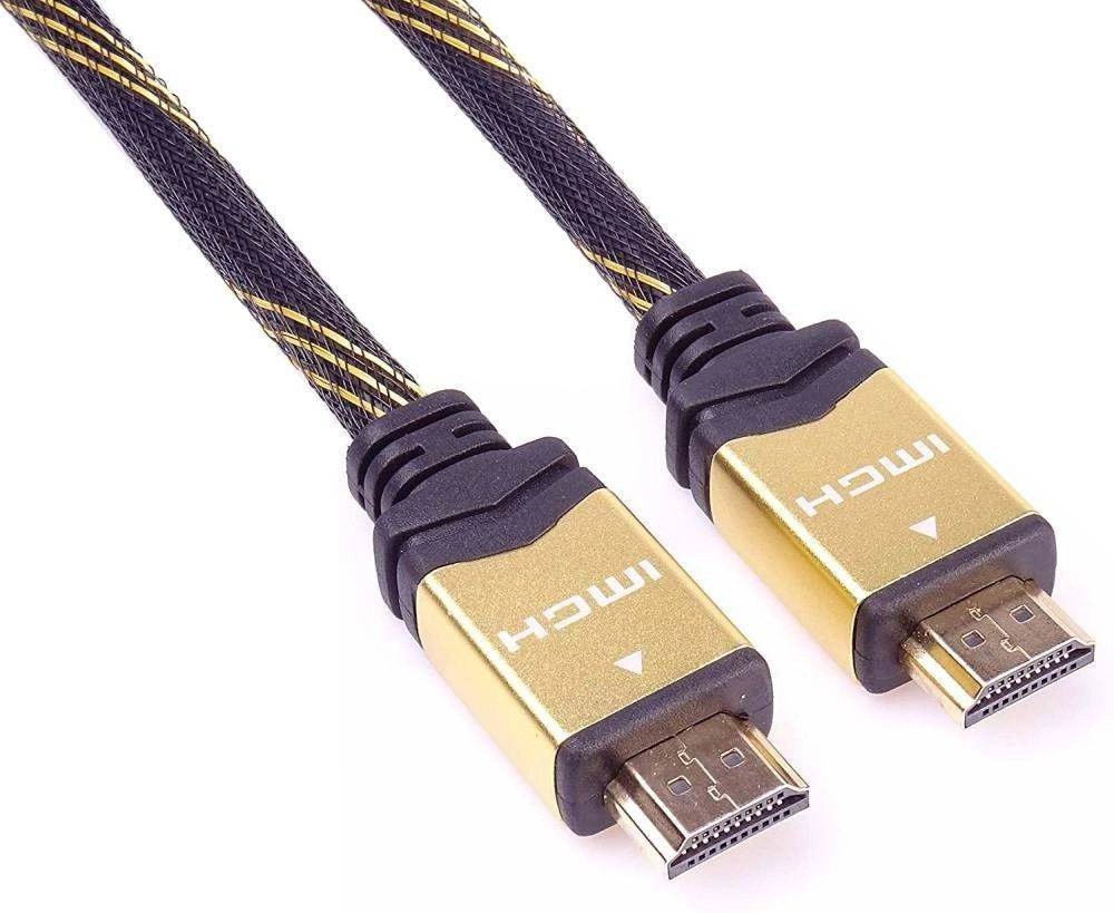 PremiumCord KPHDMET1 HDMI cable 1 m