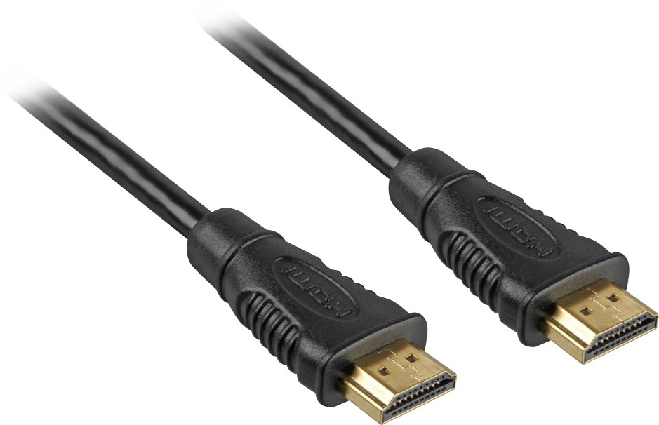 PremiumCord HDMI A - HDMI A
