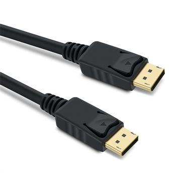 PremiumCord KPORT8-015 DisplayPort cable 1.5