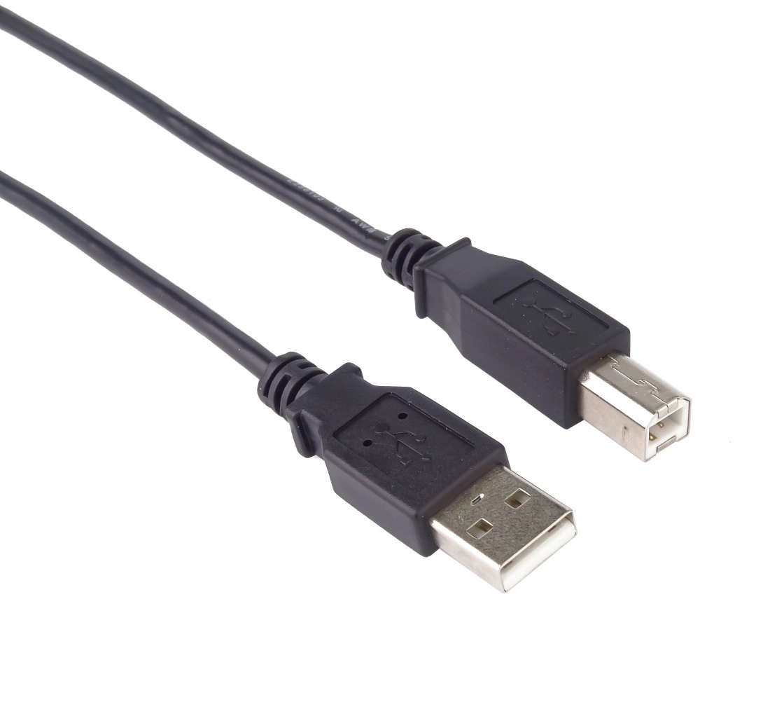 PremiumCord ku2ab2bk USB cable USB 2