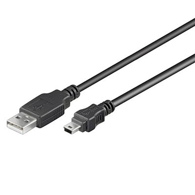 PremiumCord KU2M05A USB cable USB 2