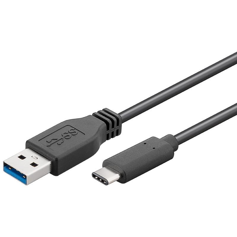 PremiumCord ku31ca05bk USB cable USB 3