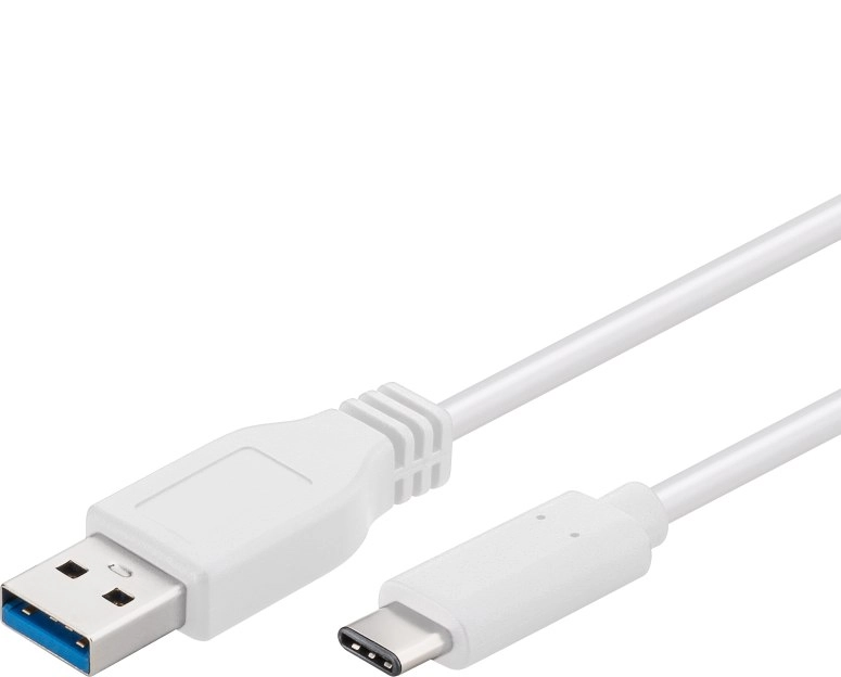 PremiumCord KU31CA05W USB cable USB 3