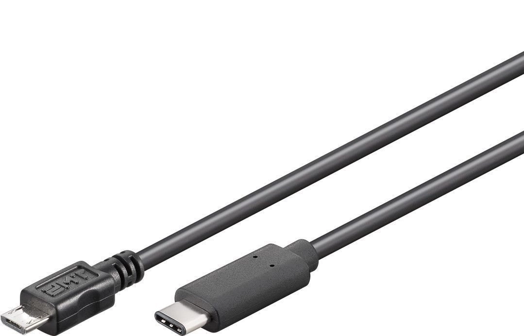 PremiumCord ku31cb06bk USB cable USB 3
