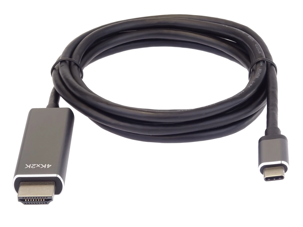 PremiumCord KU31HDMI08 video cable adapter 1