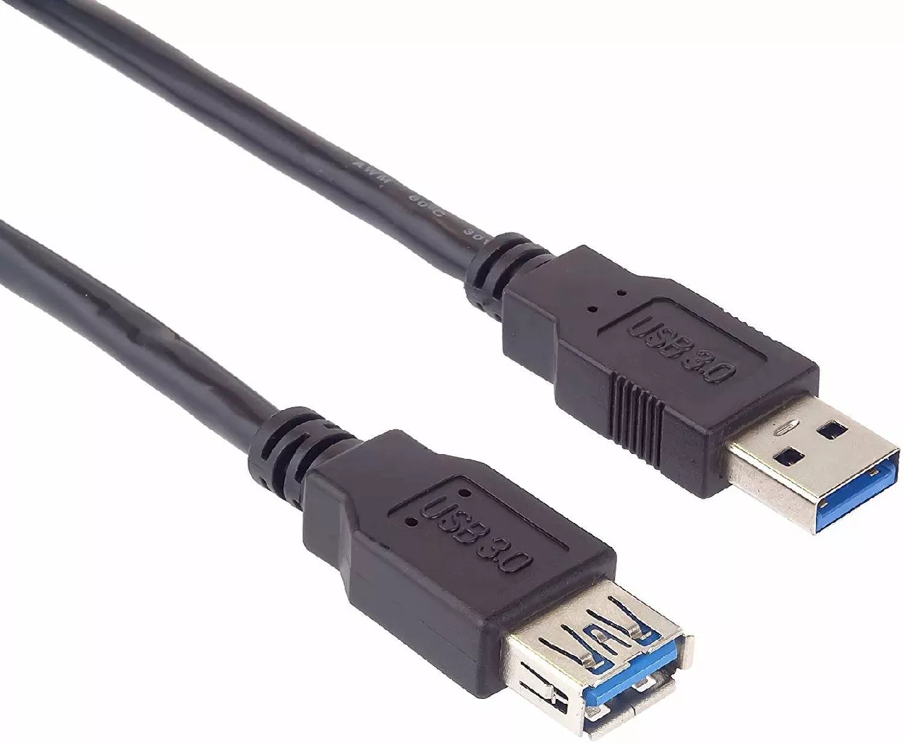 PremiumCord KU3PAA3BK USB cable USB 3