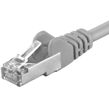 PremiumCord Patch kabel S-FTP Cat6a 30m