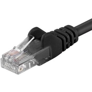 PremiumCord Patch kabel UTP Cat5e 1