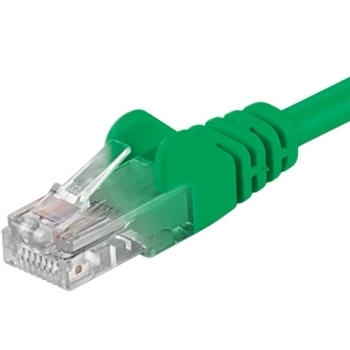 PremiumCord Patch kabel UTP Cat5e 1