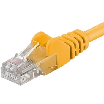 PremiumCord Patch kabel UTP Cat5e 1