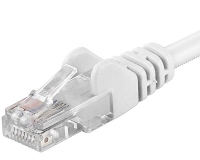 PremiumCord Patch kabel UTP Cat5e 2m