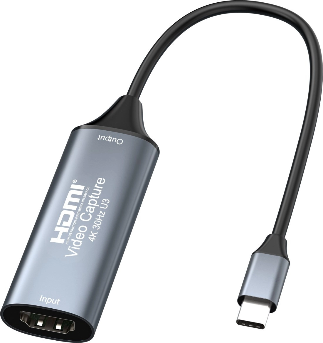 PremiumCord HDMI grabber pro video/audio signálu