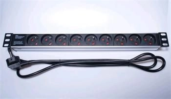PremiumCord panel do 19amp;#039;amp