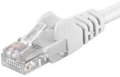 PremiumCord UTP RJ45-RJ45 CAT6 1.5